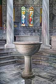 Baptistery of Saint Lydia